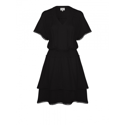 Dante 6 Leisure Dress - Raven Dante 6 Leisure Dress - Raven